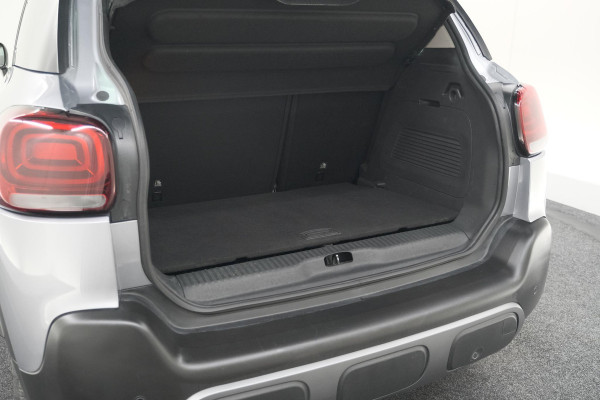 Citroën C3 Aircross PureTech 110 Max | Parkeersensoren | Apple Carplay | Climate Control Citroën C3 Aircross PureTech 110 Max | Parkeersensoren | Apple Carplay | Climate Control