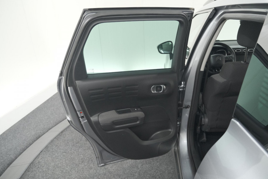 Citroën C3 Aircross PureTech 110 Max | Parkeersensoren | Apple Carplay | Climate Control Citroën C3 Aircross PureTech 110 Max | Parkeersensoren | Apple Carplay | Climate Control