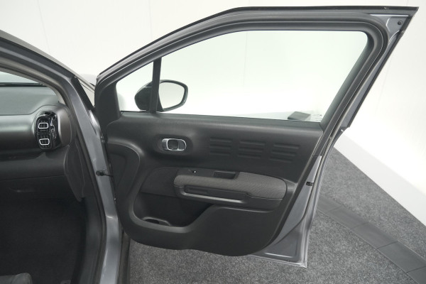 Citroën C3 Aircross PureTech 110 Max | Parkeersensoren | Apple Carplay | Climate Control Citroën C3 Aircross PureTech 110 Max | Parkeersensoren | Apple Carplay | Climate Control