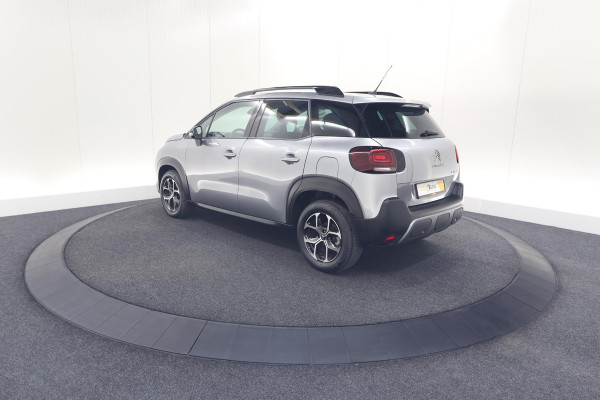 Citroën C3 Aircross PureTech 110 Max | Parkeersensoren | Apple Carplay | Climate Control Citroën C3 Aircross PureTech 110 Max | Parkeersensoren | Apple Carplay | Climate Control