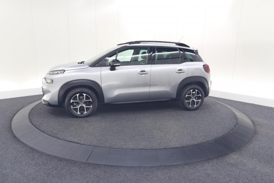 Citroën C3 Aircross PureTech 110 Max | Parkeersensoren | Apple Carplay | Climate Control Citroën C3 Aircross PureTech 110 Max | Parkeersensoren | Apple Carplay | Climate Control