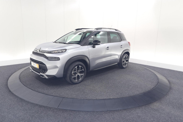 Citroën C3 Aircross PureTech 110 Max | Parkeersensoren | Apple Carplay | Climate Control Citroën C3 Aircross PureTech 110 Max | Parkeersensoren | Apple Carplay | Climate Control