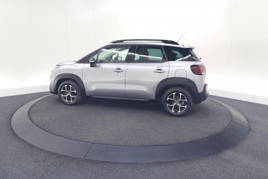 Citroën C3 Aircross PureTech 110 Max | Parkeersensoren | Apple Carplay | Climate Control Citroën C3 Aircross PureTech 110 Max | Parkeersensoren | Apple Carplay | Climate Control