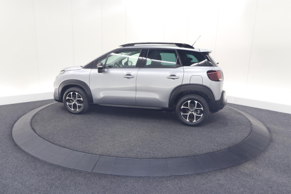 Citroën C3 Aircross PureTech 110 Max | Parkeersensoren | Apple Carplay | Climate Control Citroën C3 Aircross PureTech 110 Max | Parkeersensoren | Apple Carplay | Climate Control