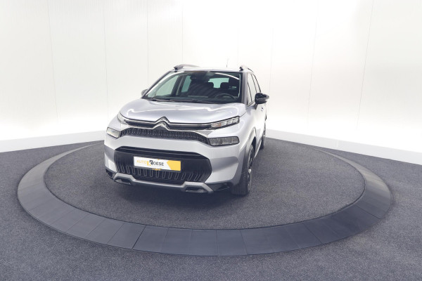 Citroën C3 Aircross PureTech 110 Max | Parkeersensoren | Apple Carplay | Climate Control Citroën C3 Aircross PureTech 110 Max | Parkeersensoren | Apple Carplay | Climate Control