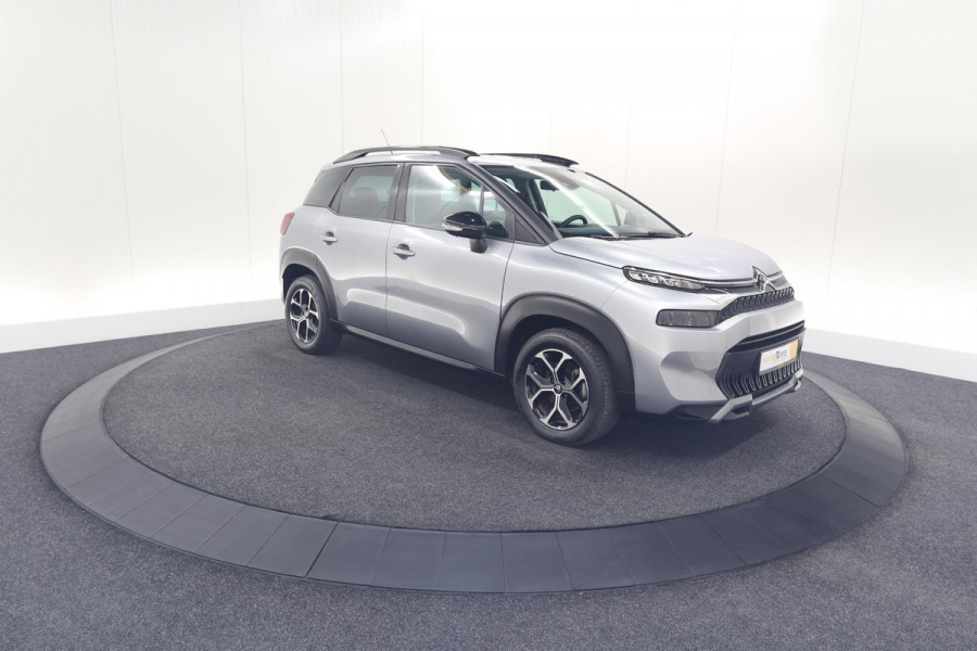 Citroën C3 Aircross PureTech 110 Max | Parkeersensoren | Apple Carplay | Climate Control Citroën C3 Aircross PureTech 110 Max | Parkeersensoren | Apple Carplay | Climate Control