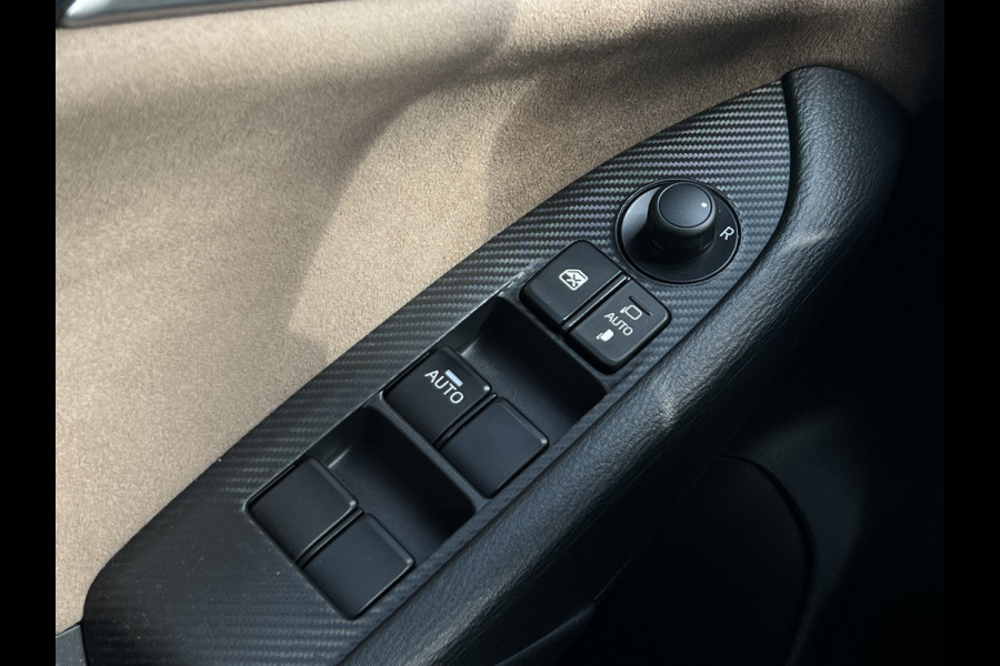 Mazda CX-3 2.0 SkyActiv-G 121 Homura | Leder | Carplay | Camera | LED Mazda CX-3 2.0 SkyActiv-G 121 Homura | Leder | Carplay | Camera | LED