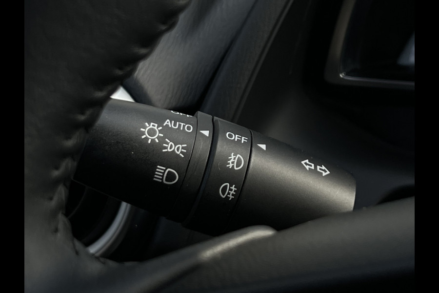 Mazda CX-3 2.0 SkyActiv-G 121 Homura | Leder | Carplay | Camera | LED Mazda CX-3 2.0 SkyActiv-G 121 Homura | Leder | Carplay | Camera | LED