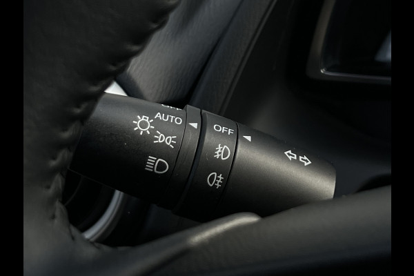 Mazda CX-3 2.0 SkyActiv-G 121 Homura | Leder | Carplay | Camera | LED Mazda CX-3 2.0 SkyActiv-G 121 Homura | Leder | Carplay | Camera | LED