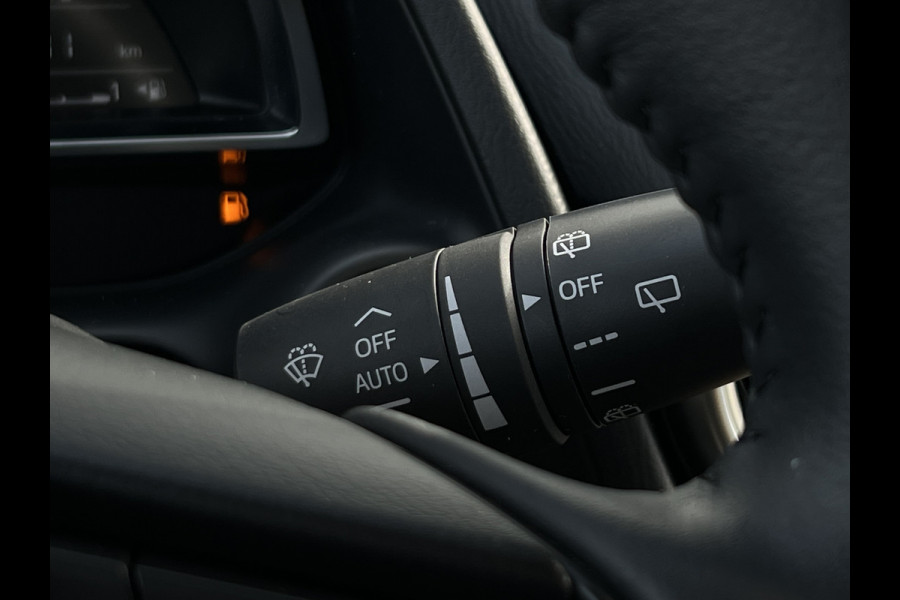 Mazda CX-3 2.0 SkyActiv-G 121 Homura | Leder | Carplay | Camera | LED Mazda CX-3 2.0 SkyActiv-G 121 Homura | Leder | Carplay | Camera | LED