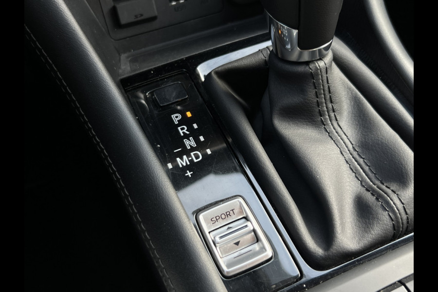 Mazda CX-3 2.0 SkyActiv-G 121 Homura | Leder | Carplay | Camera | LED Mazda CX-3 2.0 SkyActiv-G 121 Homura | Leder | Carplay | Camera | LED