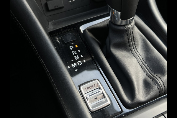 Mazda CX-3 2.0 SkyActiv-G 121 Homura | Leder | Carplay | Camera | LED Mazda CX-3 2.0 SkyActiv-G 121 Homura | Leder | Carplay | Camera | LED