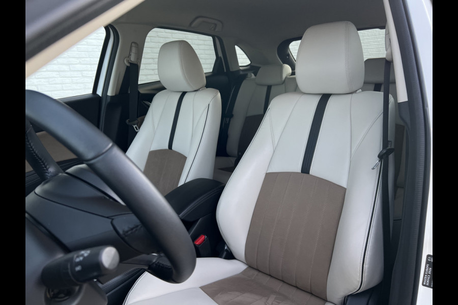 Mazda CX-3 2.0 SkyActiv-G 121 Homura | Leder | Carplay | Camera | LED Mazda CX-3 2.0 SkyActiv-G 121 Homura | Leder | Carplay | Camera | LED