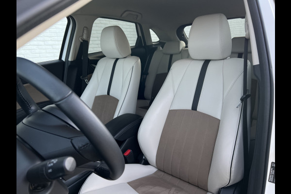 Mazda CX-3 2.0 SkyActiv-G 121 Homura | Leder | Carplay | Camera | LED Mazda CX-3 2.0 SkyActiv-G 121 Homura | Leder | Carplay | Camera | LED