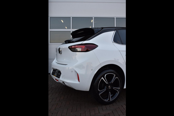 Opel Corsa 1.2 Turbo 100 PK Elegance | Panodak | Camera | Carplay | Incl. garantie