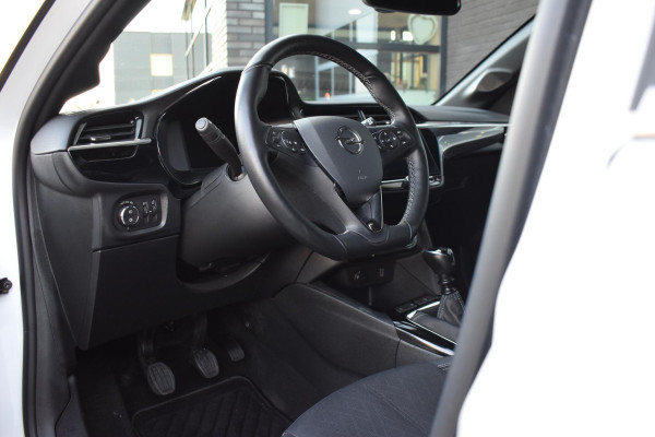 Opel Corsa 1.2 Turbo 100 PK Elegance | Panodak | Camera | Carplay | Incl. garantie
