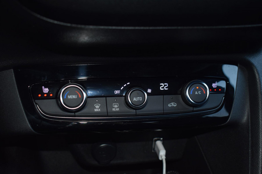 Opel Corsa 1.2 Turbo 100 PK Elegance | Panodak | Camera | Carplay | Incl. garantie