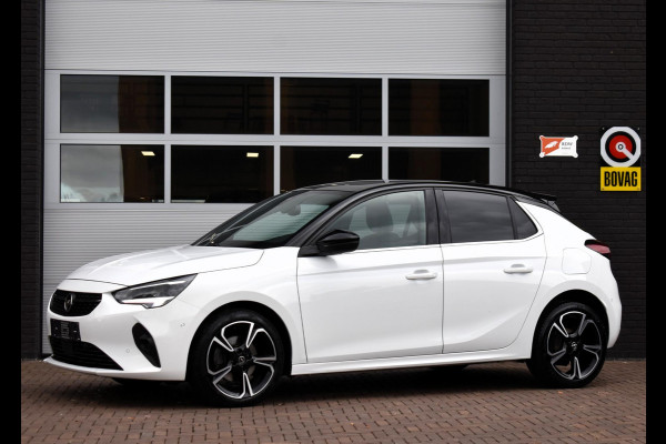 Opel Corsa 1.2 Turbo 100 PK Elegance | Panodak | Camera | Carplay | Incl. garantie