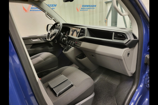 Volkswagen Transporter 2.0TDI 110pk Euro 6!
