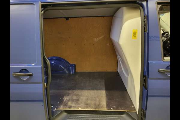 Volkswagen Transporter 2.0TDI 110pk Euro 6!