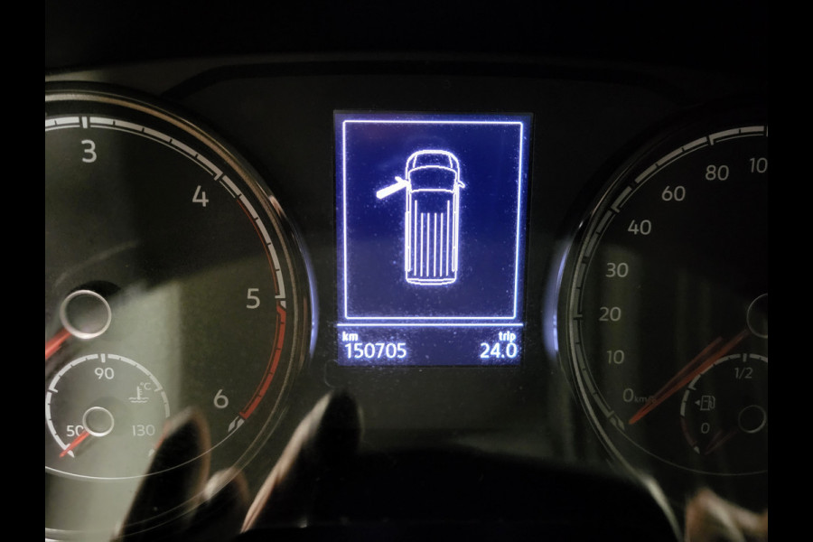 Volkswagen Transporter 2.0TDI 110pk Euro 6!