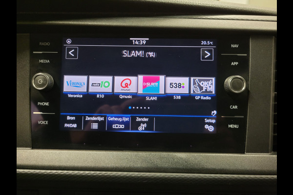 Volkswagen Transporter 2.0TDI 110pk Euro 6!