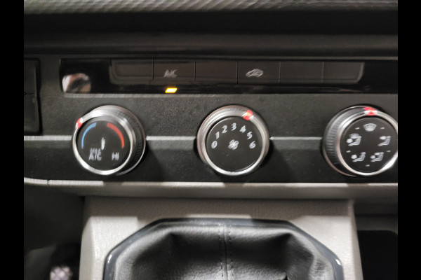 Volkswagen Transporter 2.0TDI 110pk Euro 6!