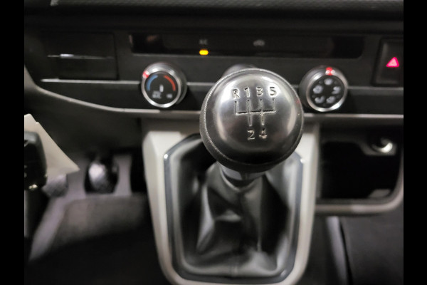 Volkswagen Transporter 2.0TDI 110pk Euro 6!