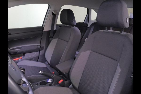 Volkswagen Taigo 1.0 TSI Life 95 pk | Verlengde garantie | Navigatie | Parkeersensoren | Achteruitrijcamera | Stoelverwarming | Keyless |