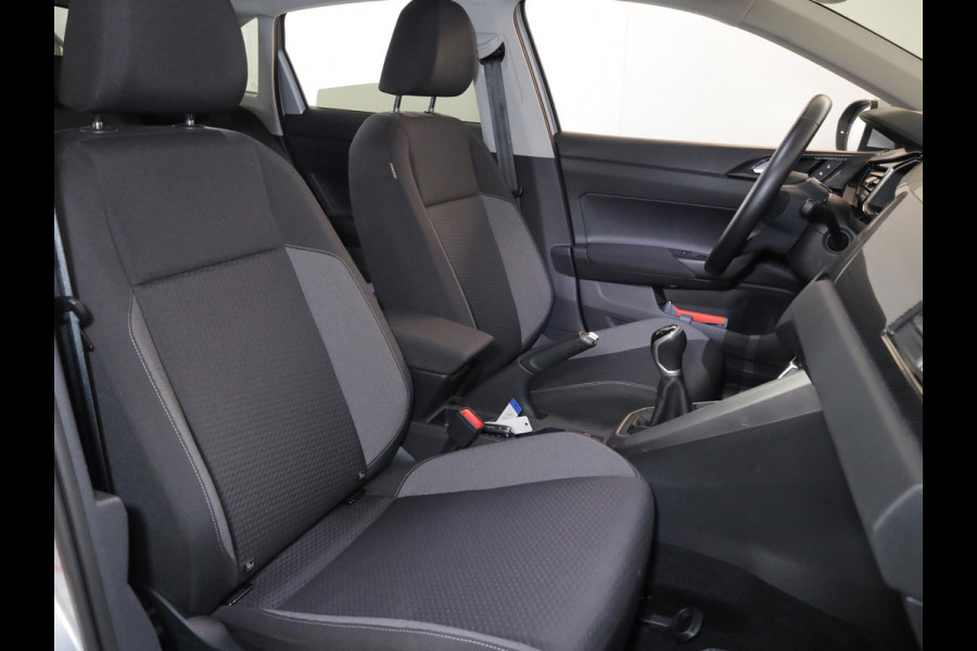 Volkswagen Taigo 1.0 TSI Life 95 pk | Verlengde garantie | Navigatie | Parkeersensoren | Achteruitrijcamera | Stoelverwarming | Keyless |