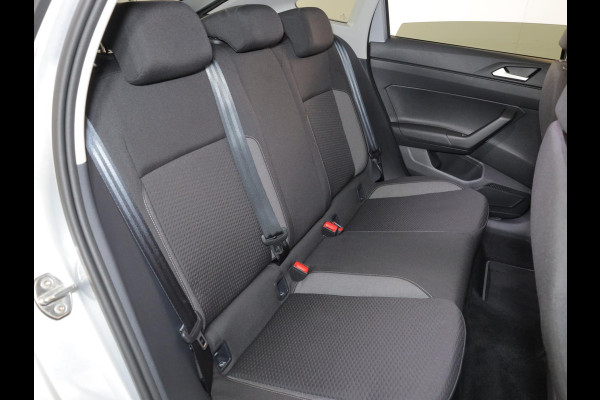 Volkswagen Taigo 1.0 TSI Life 95 pk | Verlengde garantie | Navigatie | Parkeersensoren | Achteruitrijcamera | Stoelverwarming | Keyless |