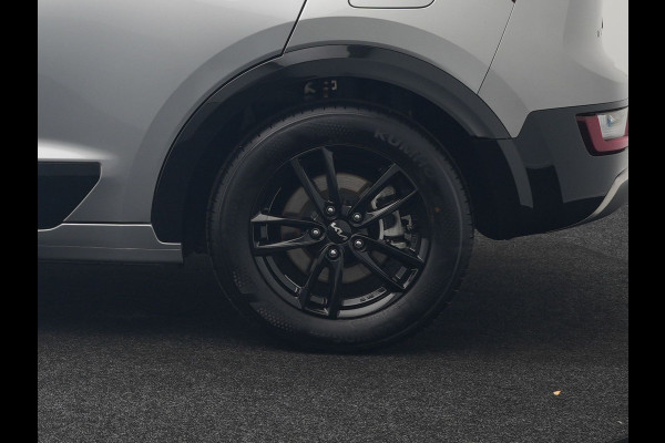 Kia Niro 1.6 GDi DynamicLine Plug In Hybrid 182pk Dealer O.H PHEV | Trekhaak Afneembaar | Adaptive Cruise | Stoelen & Stuur Verwarmd | Apple Carplay | Virtual | Navigatie | Keyless | DAB |