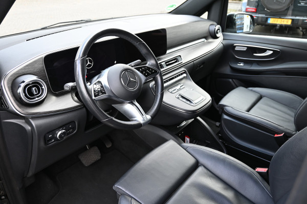 Mercedes-Benz V-Klasse 300d L3 Avantgarde Incl BPM en BTW Mercedes-Benz V-Klasse 300d L3 Avantgarde Incl BPM en BTW