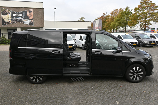 Mercedes-Benz V-Klasse 300d L3 Avantgarde Incl BPM en BTW Mercedes-Benz V-Klasse 300d L3 Avantgarde Incl BPM en BTW