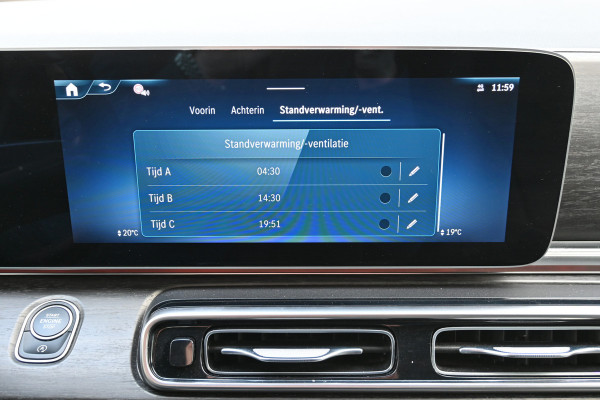 Mercedes-Benz V-Klasse 300d L3 Avantgarde Incl BPM en BTW Mercedes-Benz V-Klasse 300d L3 Avantgarde Incl BPM en BTW