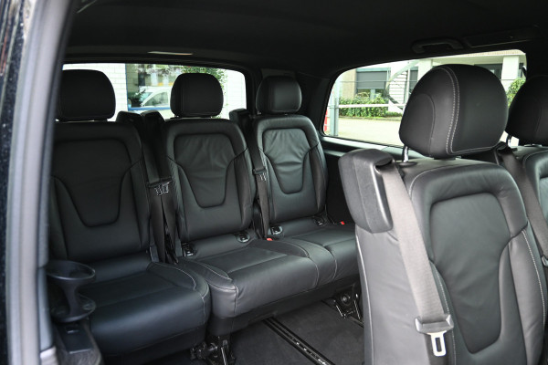 Mercedes-Benz V-Klasse 300d L3 Avantgarde Incl BPM en BTW Mercedes-Benz V-Klasse 300d L3 Avantgarde Incl BPM en BTW
