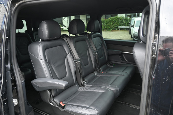 Mercedes-Benz V-Klasse 300d L3 Avantgarde Incl BPM en BTW Mercedes-Benz V-Klasse 300d L3 Avantgarde Incl BPM en BTW