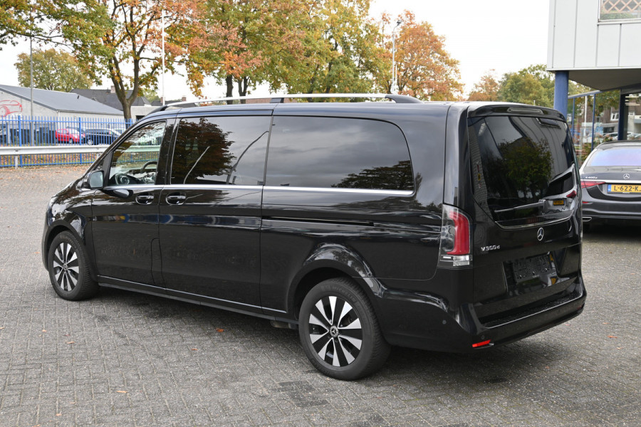 Mercedes-Benz V-Klasse 300d L3 Avantgarde Incl BPM en BTW Mercedes-Benz V-Klasse 300d L3 Avantgarde Incl BPM en BTW