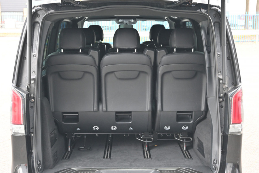 Mercedes-Benz V-Klasse 300d L3 Avantgarde Incl BPM en BTW Mercedes-Benz V-Klasse 300d L3 Avantgarde Incl BPM en BTW