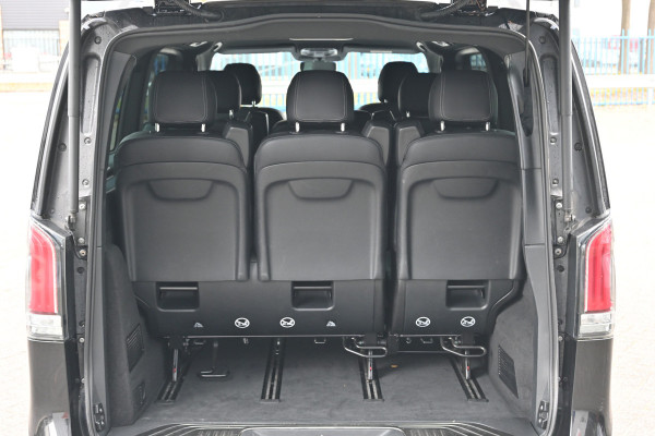 Mercedes-Benz V-Klasse 300d L3 Avantgarde Incl BPM en BTW Mercedes-Benz V-Klasse 300d L3 Avantgarde Incl BPM en BTW
