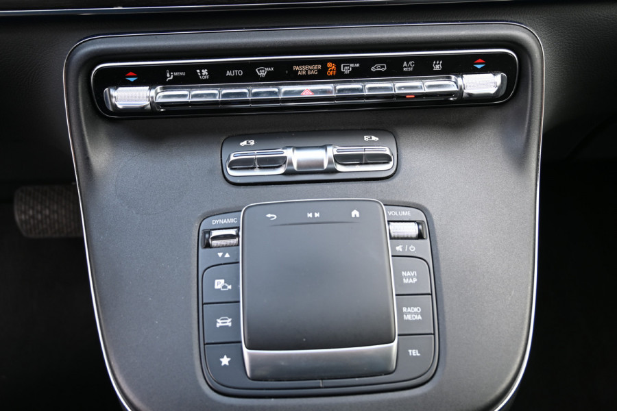 Mercedes-Benz V-Klasse 300d L3 Avantgarde Incl BPM en BTW Mercedes-Benz V-Klasse 300d L3 Avantgarde Incl BPM en BTW