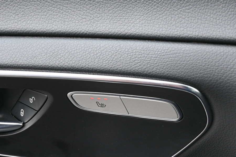 Mercedes-Benz V-Klasse 300d L3 Avantgarde Incl BPM en BTW Mercedes-Benz V-Klasse 300d L3 Avantgarde Incl BPM en BTW