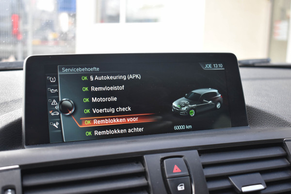 BMW 1-serie 118i Executive | Xenon | Navi. Prof | Aut. | NL AUTO | 17 inch