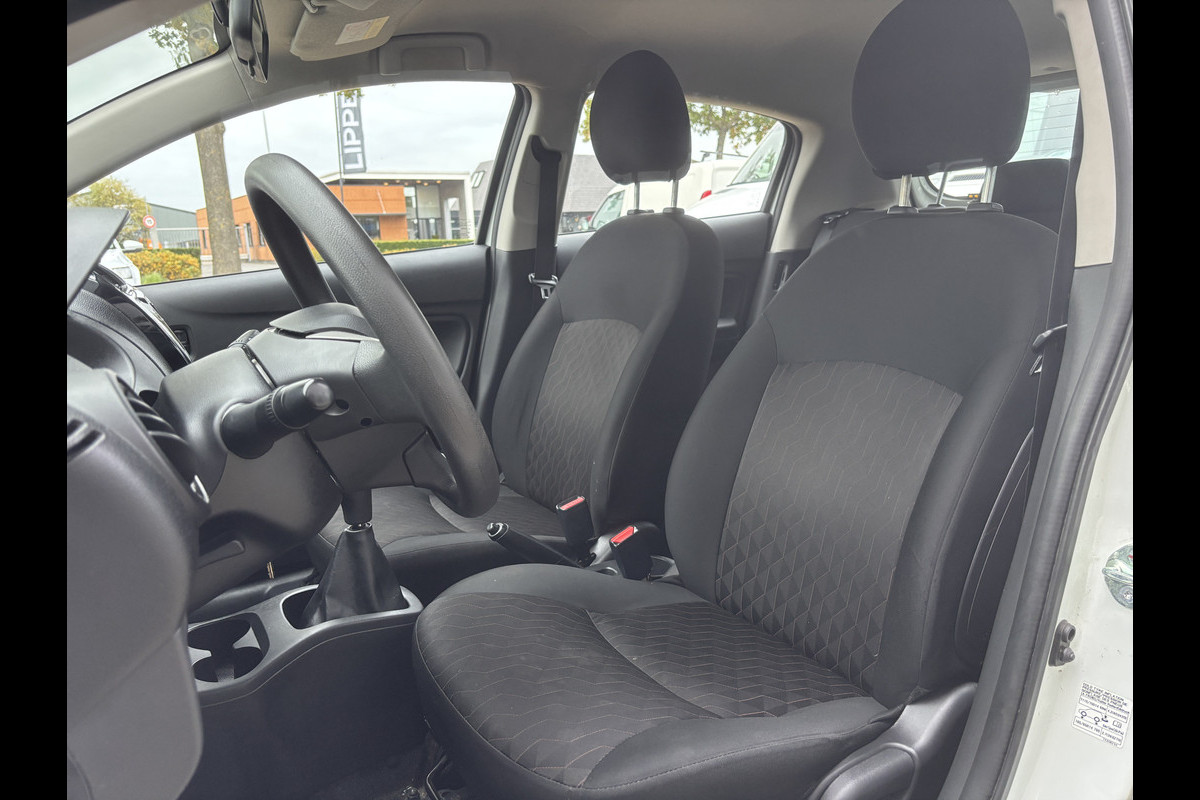 Mitsubishi Space Star 1.2 Cool+ | Apple Carplay | Airco | Regensensor Mitsubishi Space Star 1.2 Cool+ | Apple Carplay | Airco | Regensensor