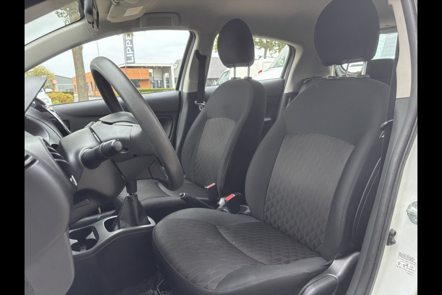 Mitsubishi Space Star 1.2 Cool+ | Apple Carplay | Airco | Regensensor
