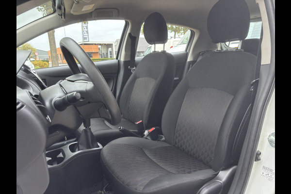 Mitsubishi Space Star 1.2 Cool+ | Apple Carplay | Airco | Regensensor
