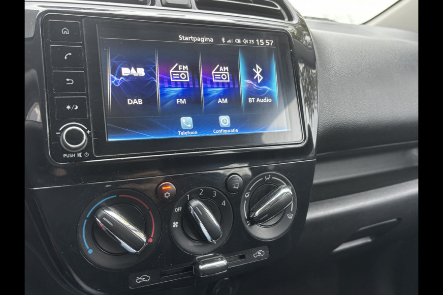 Mitsubishi Space Star 1.2 Cool+ | Apple Carplay | Airco | Regensensor