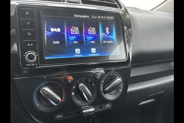 Mitsubishi Space Star 1.2 Cool+ | Apple Carplay | Airco | Regensensor