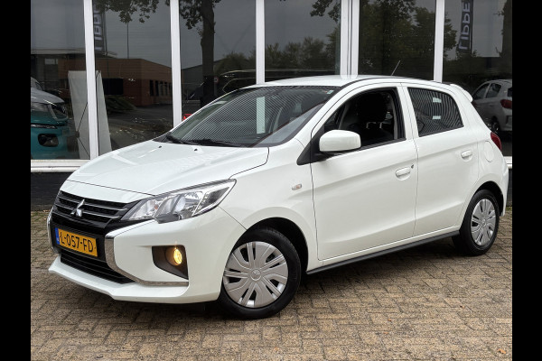 Mitsubishi Space Star 1.2 Cool+ | Apple Carplay | Airco | Regensensor