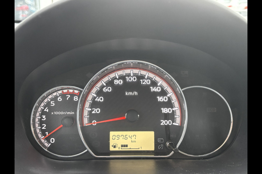 Mitsubishi Space Star 1.2 Cool+ | Apple Carplay | Airco | Regensensor